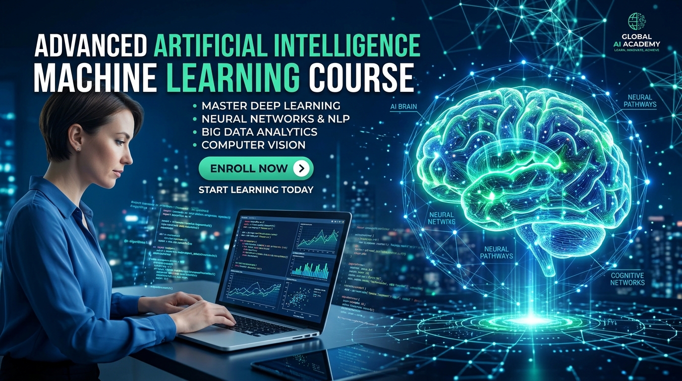 Artificial Intelligence & Modern Tools (AI)