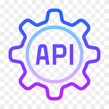 API